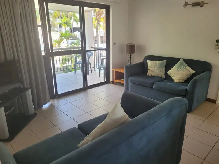 Fourth view of Homely apartment listing, 12/83-85 Moore Street, Trinity Beach QLD 4879