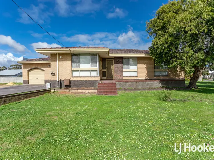 26 Wroxton Street, Midland WA 6056