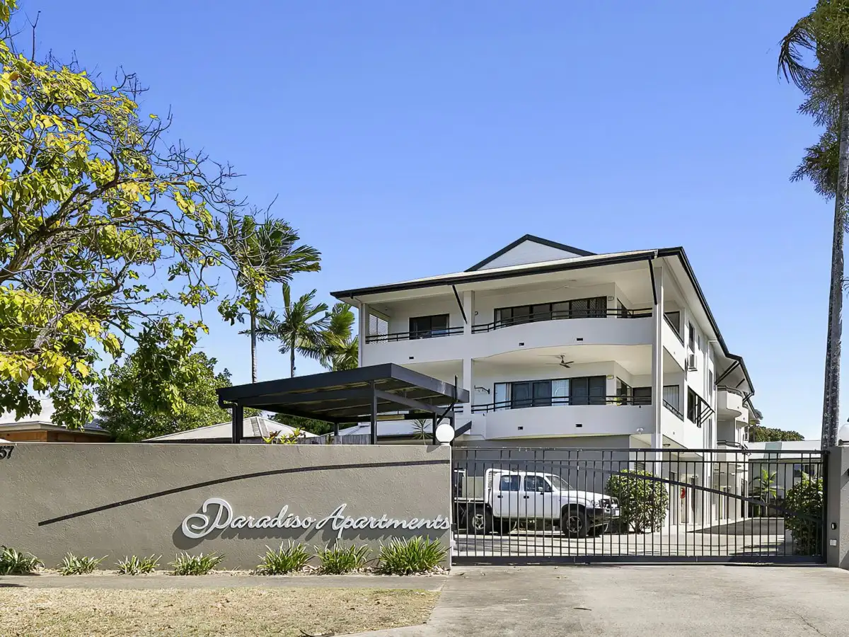 Main view of Homely apartment listing, 9/157-161 Martyn Street, Manunda QLD 4870