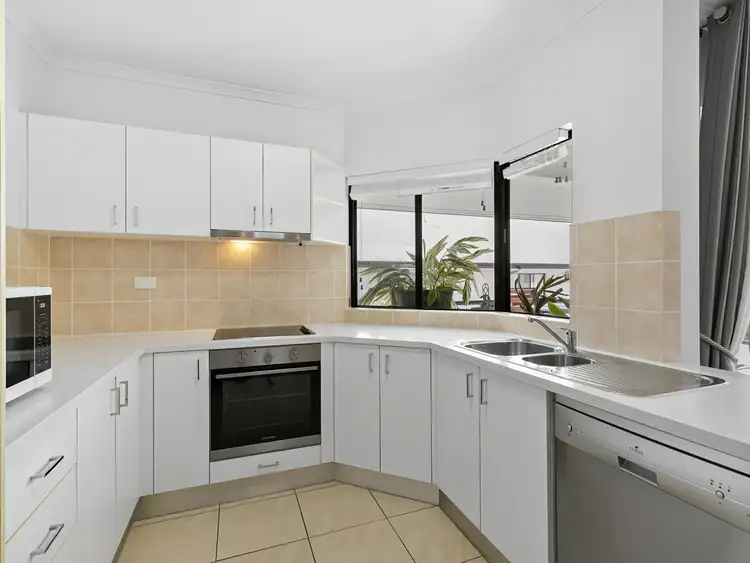 Second view of Homely apartment listing, 9/157-161 Martyn Street, Manunda QLD 4870