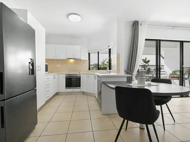 Third view of Homely apartment listing, 9/157-161 Martyn Street, Manunda QLD 4870