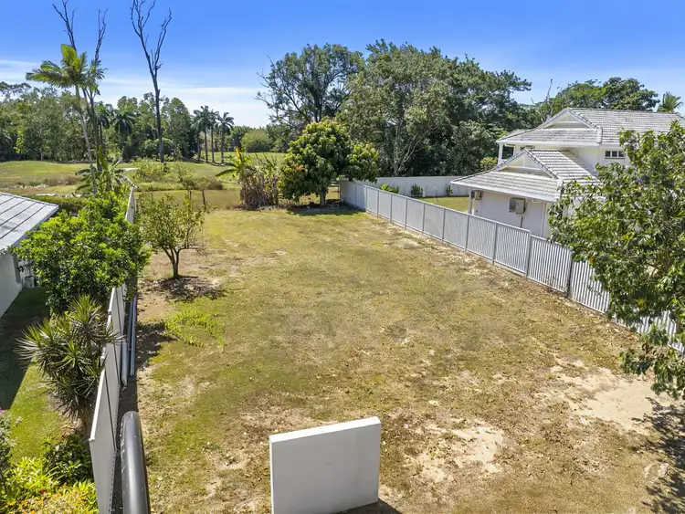 Seventh view of Homely land listing, 37 Parkinson Avenue, Kewarra Beach QLD 4879