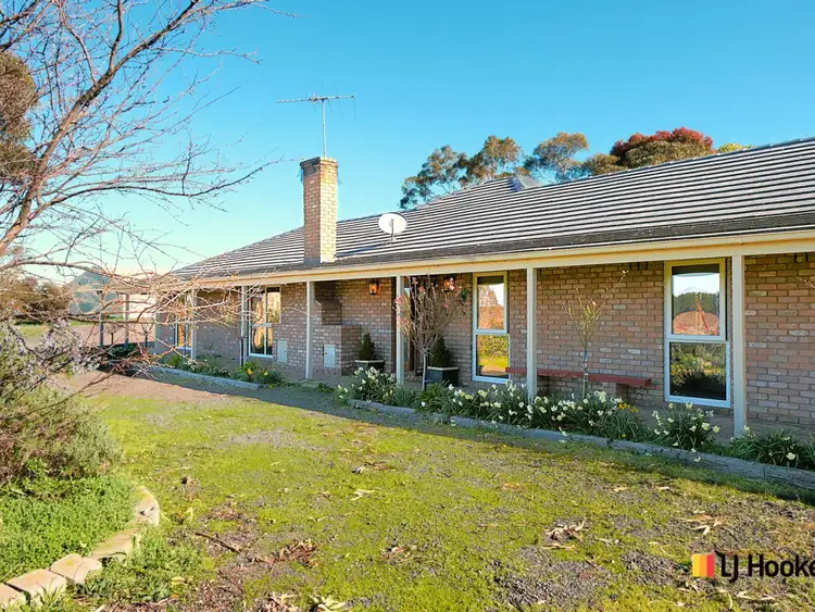 28 view bank lane, Riddells Creek VIC 3431