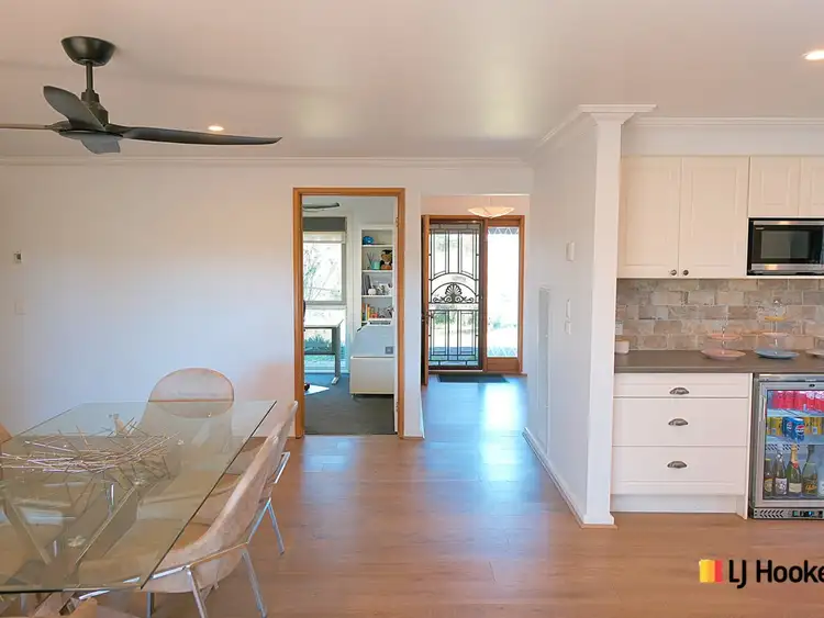 Second view of Homely rural property listing, 28 view bank lane, Riddells Creek VIC 3431