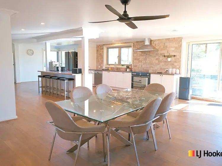 Fifth view of Homely rural property listing, 28 view bank lane, Riddells Creek VIC 3431