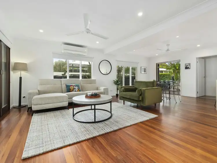 57 Arlington Esplanade