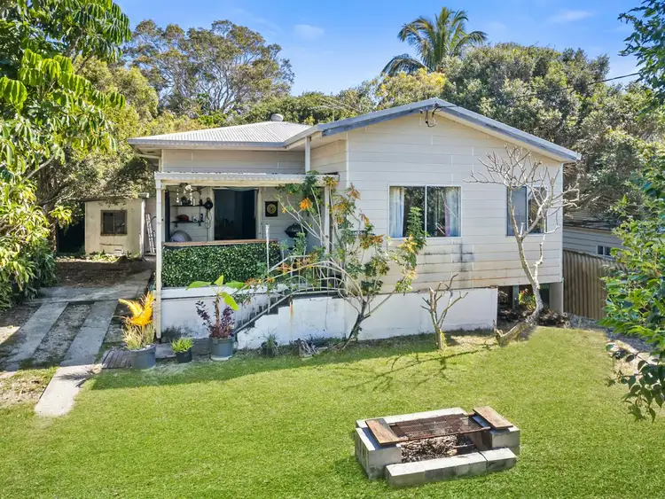 54 Rickman Parade, Woorim QLD 4507