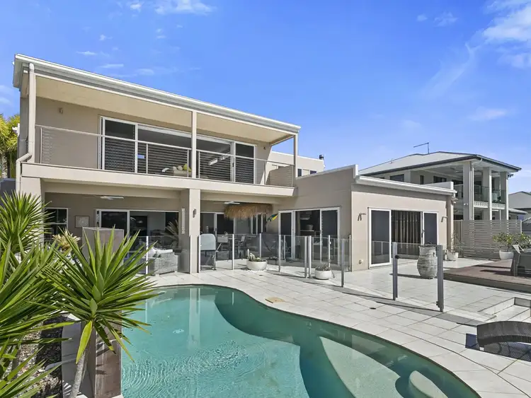Third view of Homely house listing, 14 Raptor Parade, Banksia Beach QLD 4507