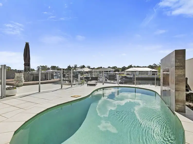 Fourth view of Homely house listing, 14 Raptor Parade, Banksia Beach QLD 4507