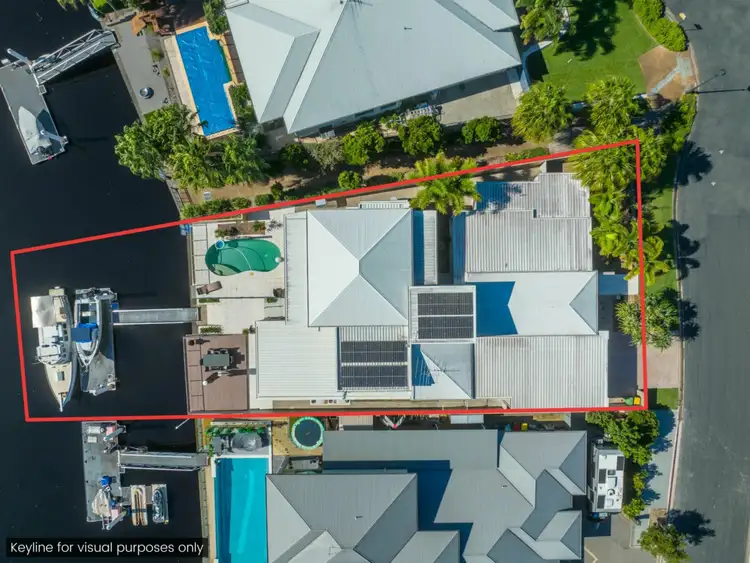Sixth view of Homely house listing, 14 Raptor Parade, Banksia Beach QLD 4507