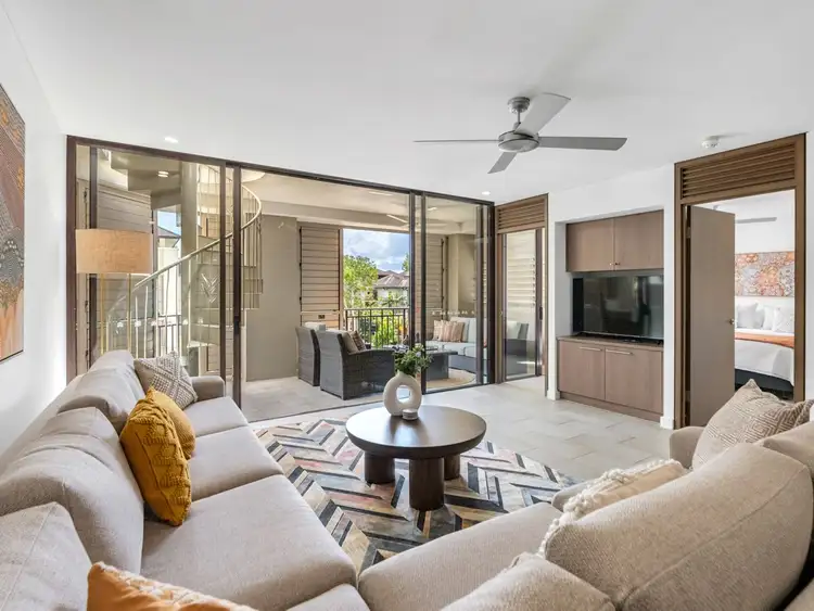 418/5 Triton Street, Palm Cove QLD 4879