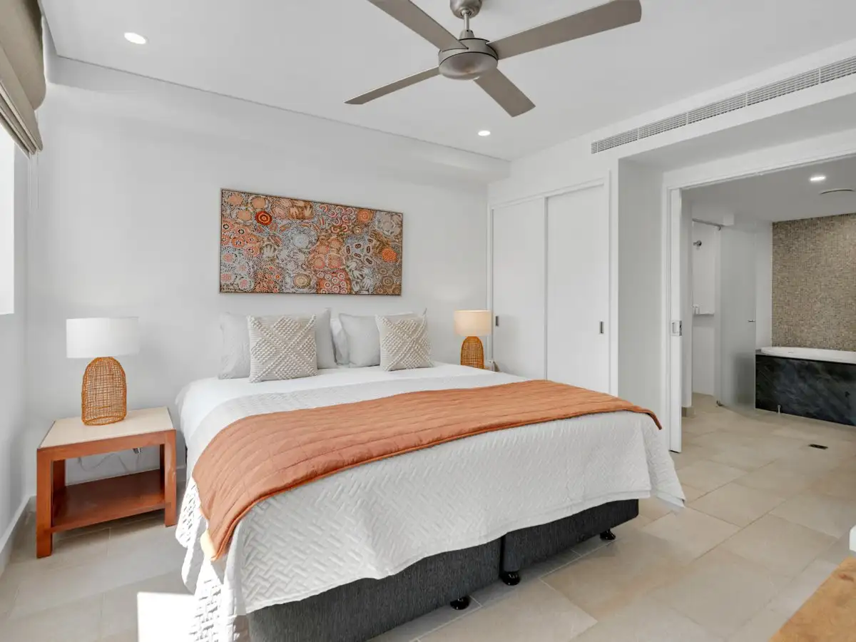 Main view of Homely apartment listing, 418/5 Triton Street, Palm Cove QLD 4879