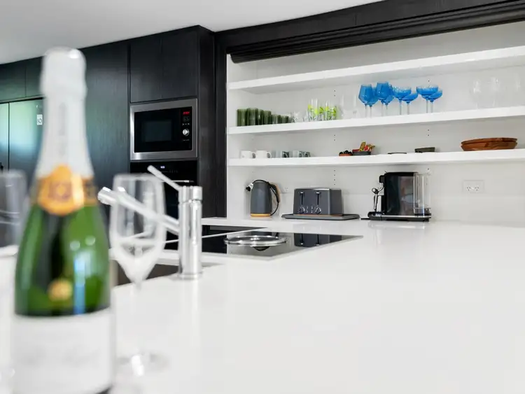 Second view of Homely apartment listing, 418/5 Triton Street, Palm Cove QLD 4879