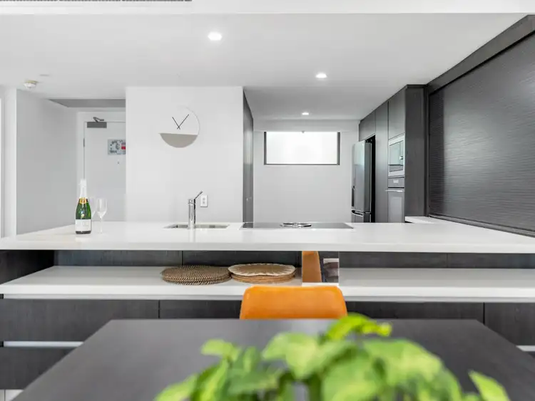 Second view of Homely apartment listing, 418/5 Triton Street, Palm Cove QLD 4879