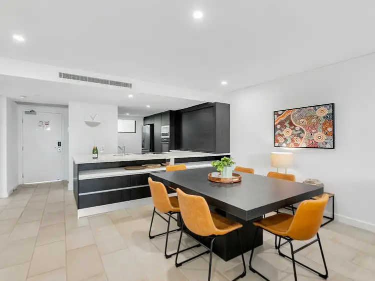 Fourth view of Homely apartment listing, 418/5 Triton Street, Palm Cove QLD 4879