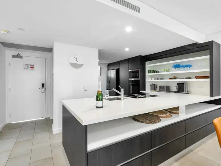 Fifth view of Homely apartment listing, 418/5 Triton Street, Palm Cove QLD 4879