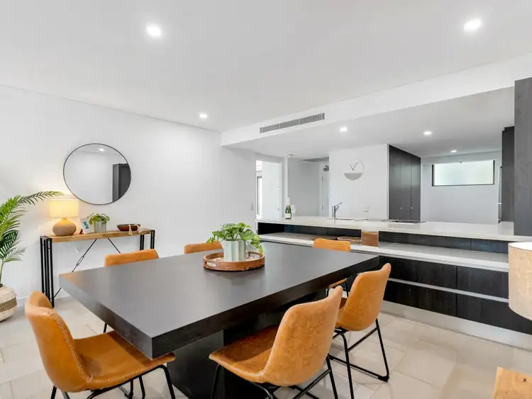 Sixth view of Homely apartment listing, 418/5 Triton Street, Palm Cove QLD 4879