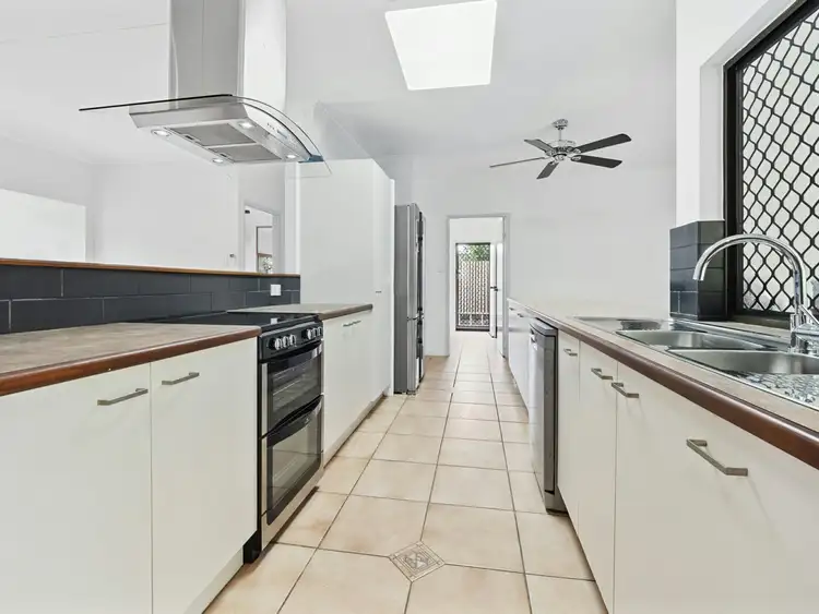 Fourth view of Homely house listing, 13 Ilse Close, Clifton Beach QLD 4879