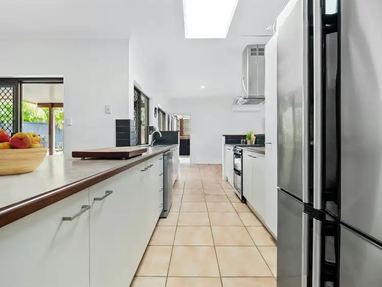 Sixth view of Homely house listing, 13 Ilse Close, Clifton Beach QLD 4879