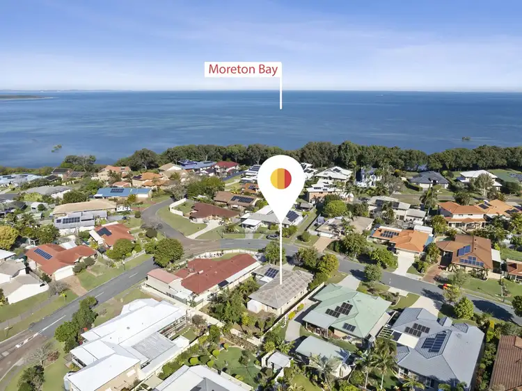 Second view of Homely house listing, 10 Carpenter Way, Sandstone Point QLD 4511