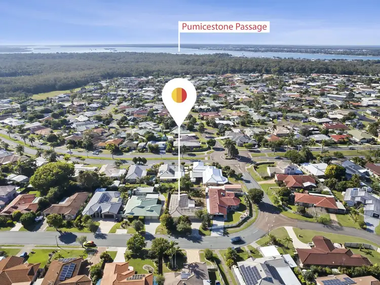 Third view of Homely house listing, 10 Carpenter Way, Sandstone Point QLD 4511
