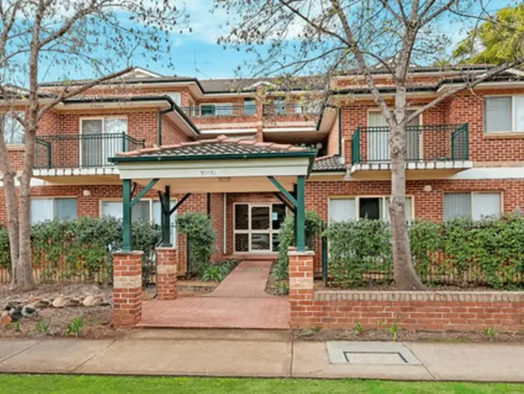 7/10-12 Dent Street, Jamisontown NSW 2750