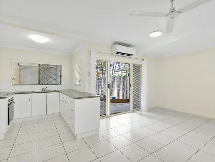 Fifth view of Homely unit listing, 4/18 Oyster Court, Trinity Beach QLD 4879