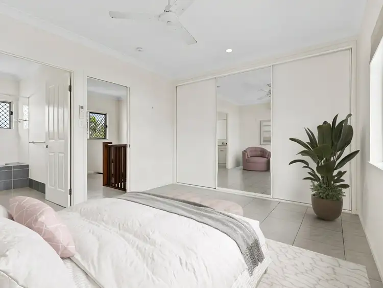 Sixth view of Homely unit listing, 4/18 Oyster Court, Trinity Beach QLD 4879