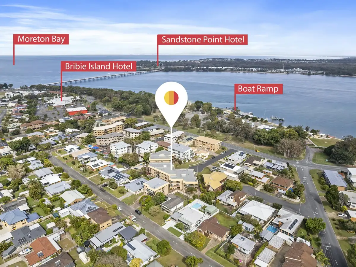 Main view of Homely unit listing, 12/7 Nicholson Close, Bellara QLD 4507