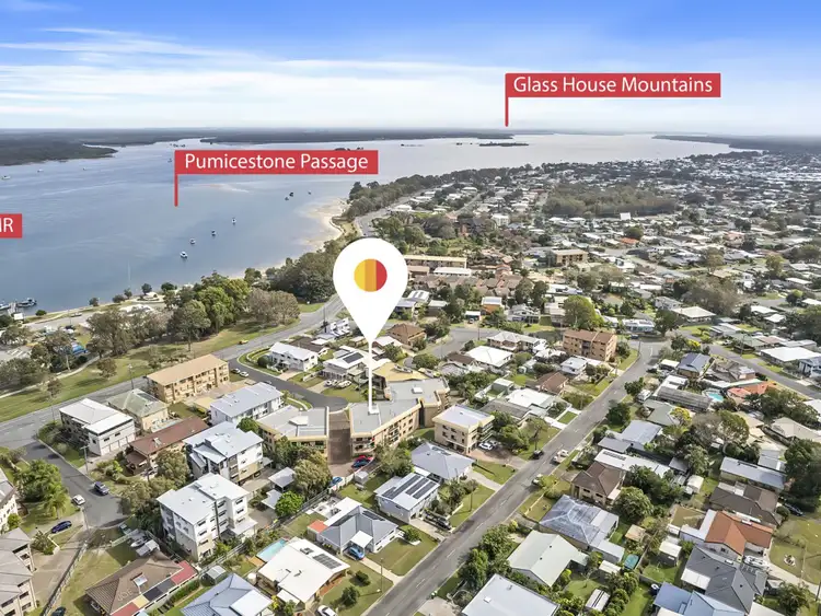 Second view of Homely unit listing, 12/7 Nicholson Close, Bellara QLD 4507