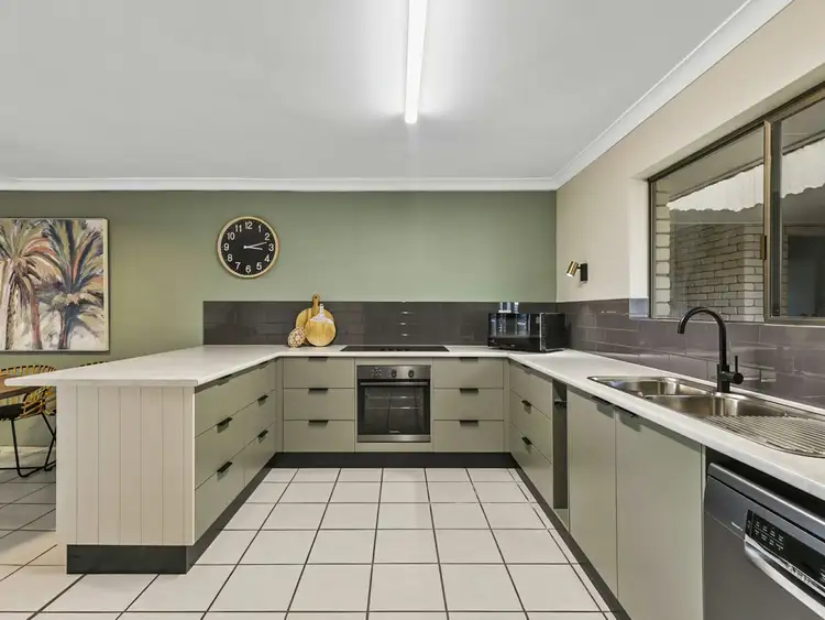 Third view of Homely unit listing, 12/7 Nicholson Close, Bellara QLD 4507