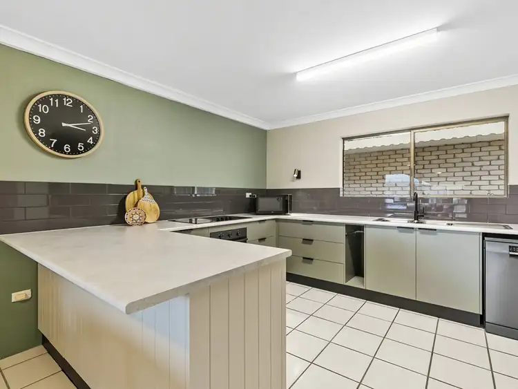 Fourth view of Homely unit listing, 12/7 Nicholson Close, Bellara QLD 4507