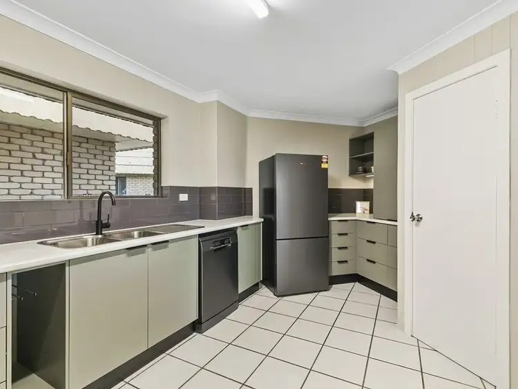 Fifth view of Homely unit listing, 12/7 Nicholson Close, Bellara QLD 4507