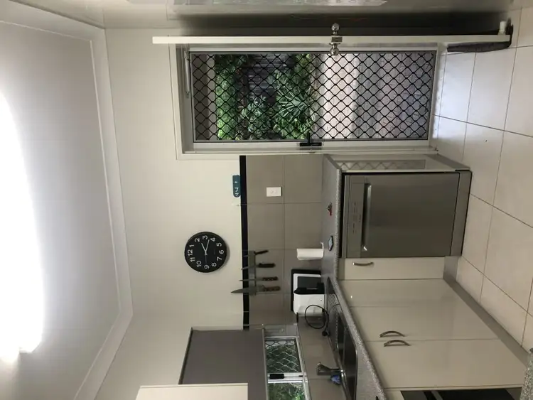 Main view of Homely villa listing, 4/511 Varley St, Yorkeys Knob QLD 4878