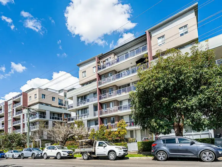 8/40-50 Union Road, Penrith NSW 2750