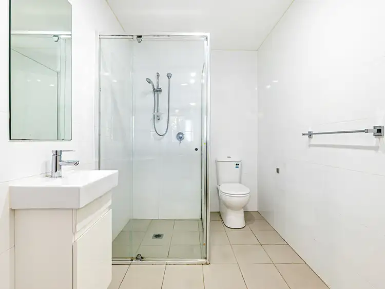 Sixth view of Homely apartment listing, 8/40-50 Union Road, Penrith NSW 2750