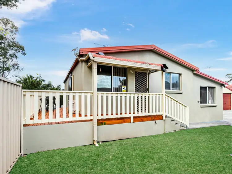 27A Tent Street, Kingswood NSW 2747