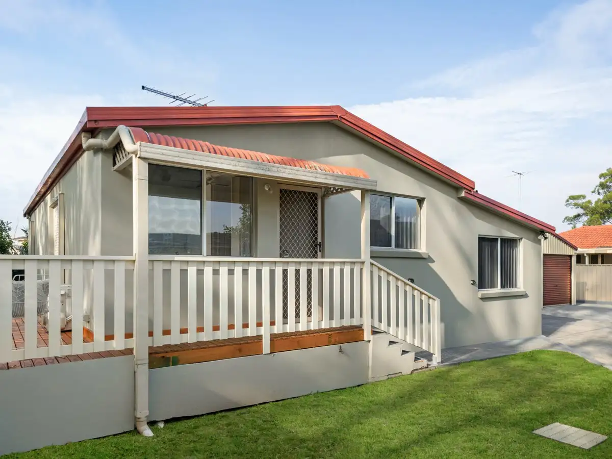 Main view of Homely house listing, 27A Tent Street, Kingswood NSW 2747