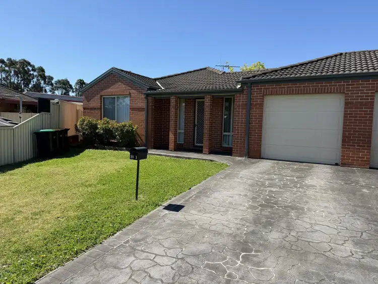 1/10-11 Lynx Place, Cranebrook NSW 2749