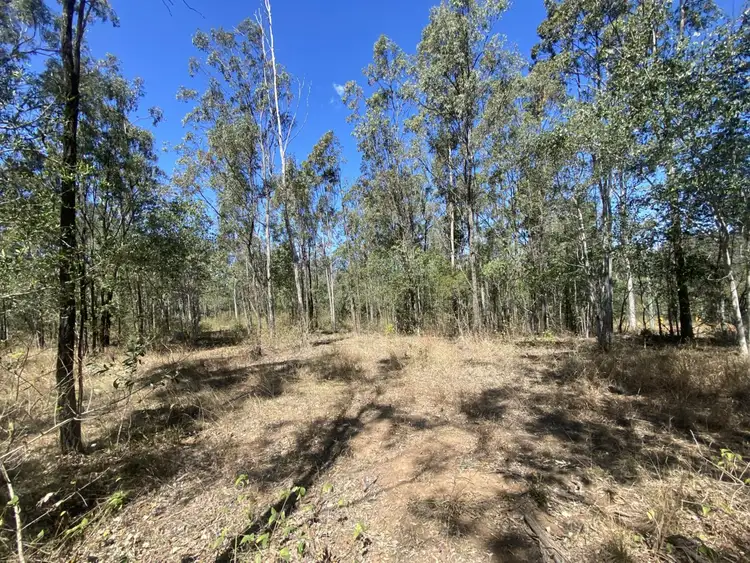 Lot 39 Tillack Road, Gatton QLD 4343