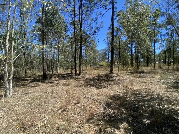 Third view of Homely rural property listing, Lot 39 Tillack Road, Gatton QLD 4343