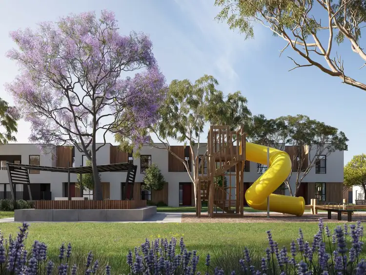 Lot 252, 970 Edgars Road, Wollert VIC 3750