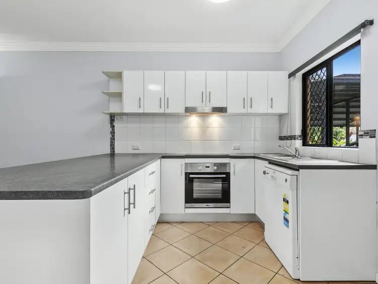 Third view of Homely townhouse listing, 4/16 Boden Street, Yorkeys Knob QLD 4878