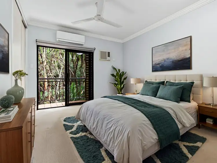 Fifth view of Homely townhouse listing, 4/16 Boden Street, Yorkeys Knob QLD 4878