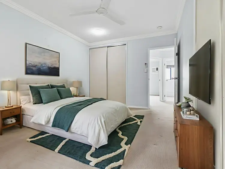 Sixth view of Homely townhouse listing, 4/16 Boden Street, Yorkeys Knob QLD 4878