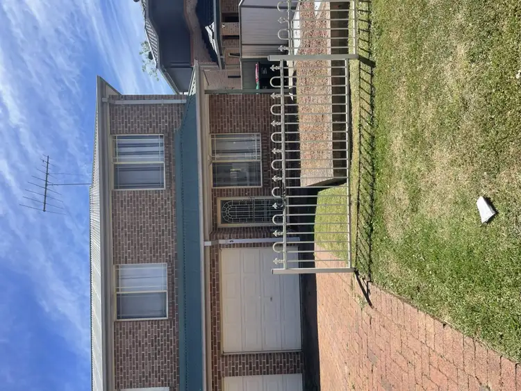 3/205 Stafford Street, Penrith NSW 2750