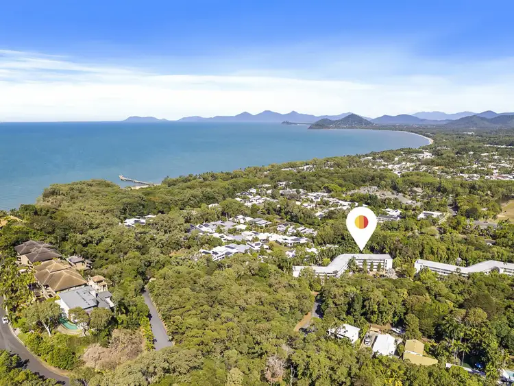 Third view of Homely apartment listing, 109/305-341 Coral Coast Drive, Palm Cove QLD 4879