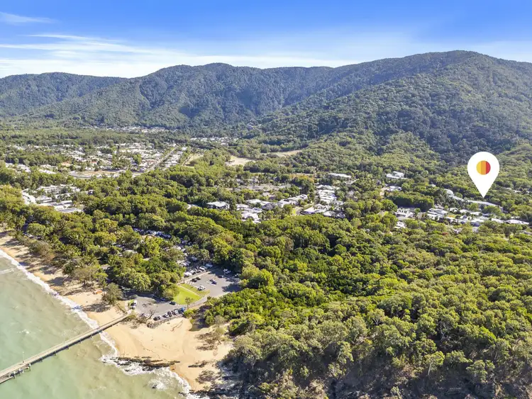 Fifth view of Homely apartment listing, 109/305-341 Coral Coast Drive, Palm Cove QLD 4879