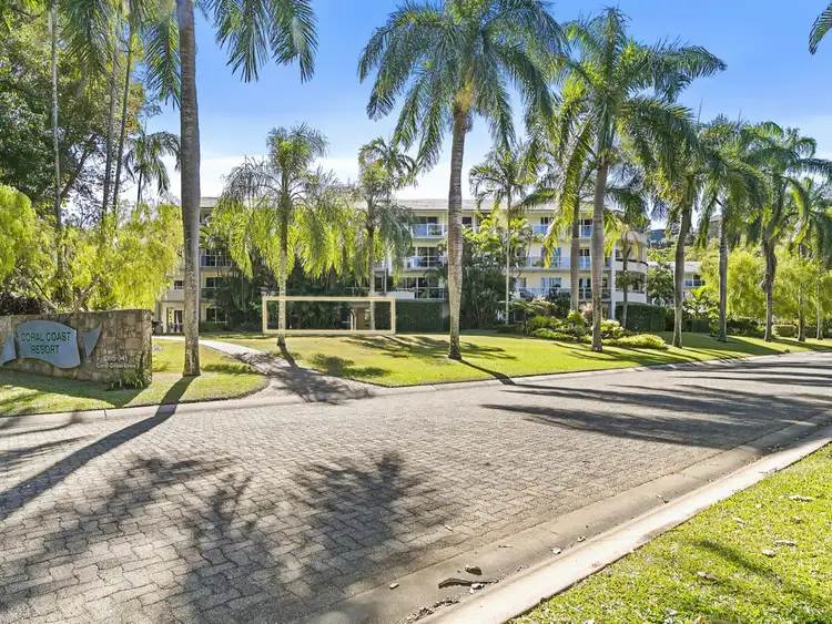 Sixth view of Homely apartment listing, 109/305-341 Coral Coast Drive, Palm Cove QLD 4879