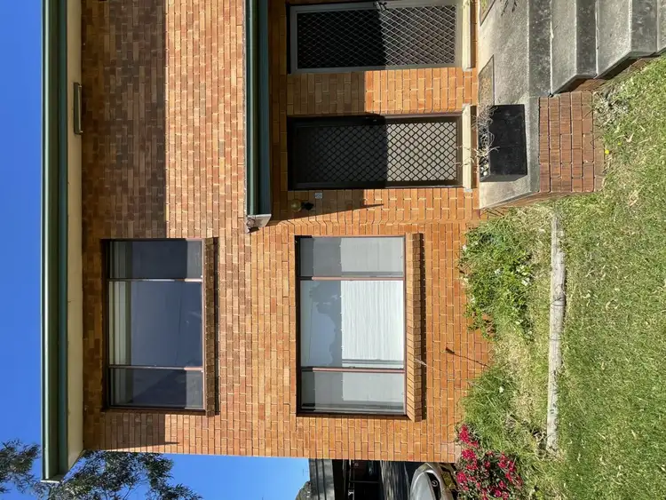 8/2-8 Kazanis Court, Werrington NSW 2747